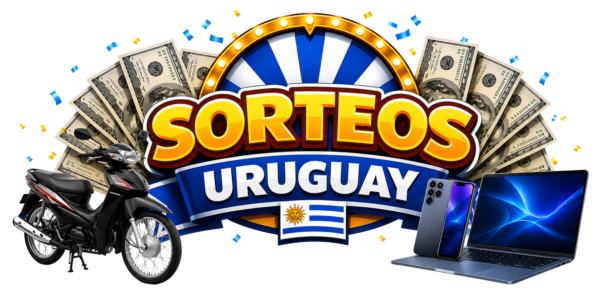 SORTEOS URUGUAY